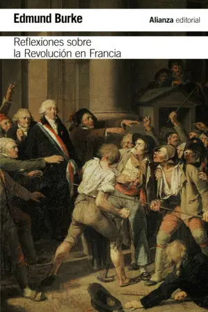 REFLEX. REVOLUC.FRANCESA