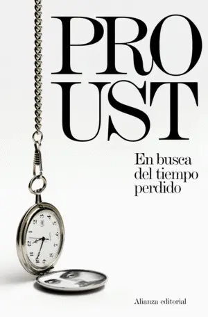 EN BUSCA DEL TIEMPO PERDIDO - ESTUCHE EN BUSCA DEL TIEMPO PERDIDO - ESTUCHE