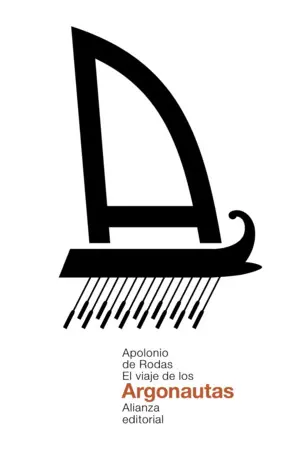 VIAJE DE LOS ARGONAUTAS VIAJE DE LOS ARGONAUTAS