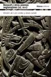 BEOWULF Y OTROS POEMAS BEOWULF Y OTROS POEMAS