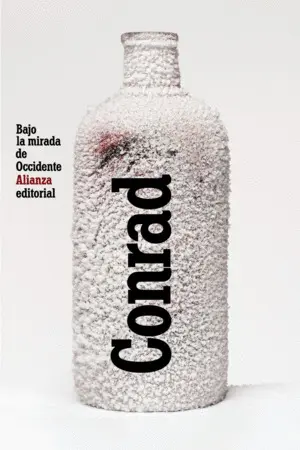 BAJO MIRADA DE OCCIDENTE