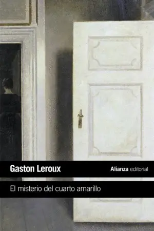 MISTERIO CUARTO AMARILLO