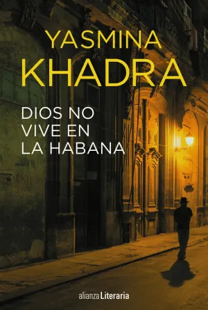 DIOS NO VIVE EN HABANA