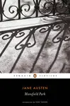 MANSFIELD PARK MANSFIELD PARK