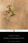 PERIBAÑEZ Y EL COMENDADOR DE OCAÑA PERIBAÑEZ Y EL COMENDADOR DE OCAÑA