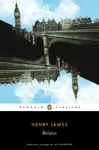 RELATOS (HENRY JAMES) RELATOS (HENRY JAMES)