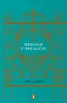 ORGULLO Y PREJUICIO (EDICIÓN CONMEMORATIVA) ORGULLO Y PREJUICIO (EDICIÓN CONMEMORATIVA)