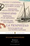 ROMANCES (OBRA COMPLETA SHAKESPEARE 4) ROMANCES (OBRA COMPLETA SHAKESPEARE 4)