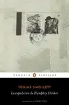 LA EXPEDICIÓN DE HUMPHRY CLINKER LA EXPEDICIÓN DE HUMPHRY CLINKER