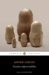 CUENTOS IMPRESCINDIBLES CUENTOS IMPRESCINDIBLES