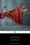 ANNA KARÉNINA ANNA KARÉNINA