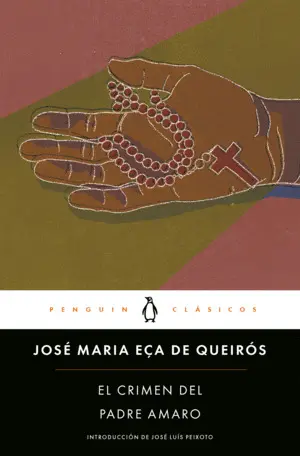EL CRIMEN DEL PADRE AMARO