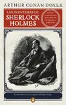 LAS AVENTURAS DE SHERLOCK HOLMES LAS AVENTURAS DE SHERLOCK HOLMES