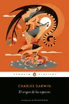 EL ORIGEN DE LAS ESPECIES EL ORIGEN DE LAS ESPECIES