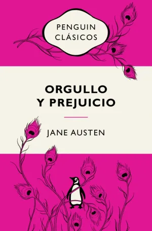 ORGULLO Y PREJUICIO (VINTAGE)