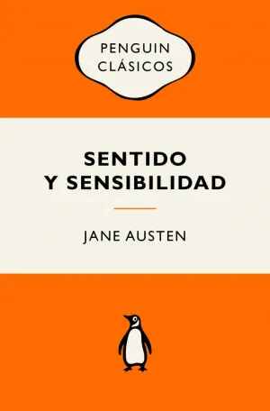 SENTIDO Y SENSIBILIDAD (VINTAGE)