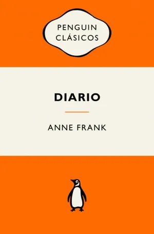 DIARIO DE ANA FRANK (VINTAGE)