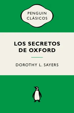 SECRETOS DE OXFORD, LOS (VINTAGE)