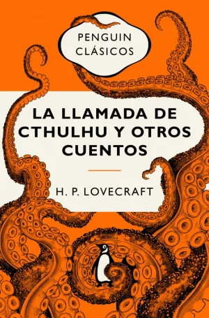 LLAMADA DE CTHULHU, LA (VINTAGE)