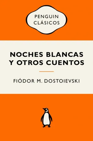 NOCHES BLANCAS Y OTROS CUENTOS (VINTAGE)