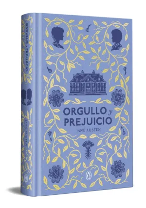 ORGULLO Y PREJUICIO (EDICIÓN ESPECIAL EN TAPA DURA)