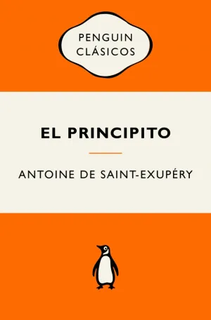EL PRINCIPITO