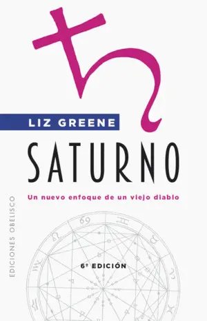 SATURNO (N.E.) SATURNO (N.E.)