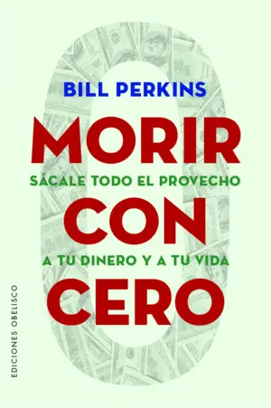MORIR CON CERO MORIR CON CERO