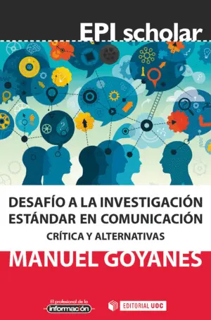 DESAFIO A LA INVESTIGACION ESTANDAR EN COMUNICACIO