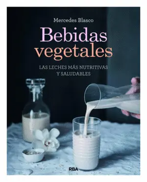 BEBIDAS VEGETALES BEBIDAS VEGETALES