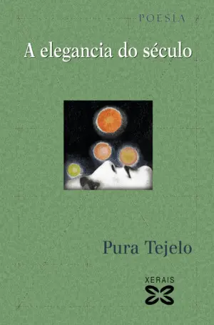 A ELEGANCIA DO SÉCULO