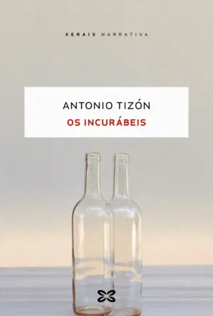 OS INCURÁBEIS OS INCURÁBEIS