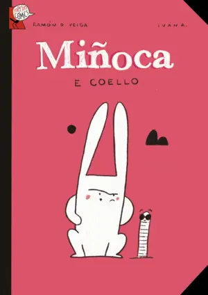 MIÑOCA E COELLO MIÑOCA E COELLO
