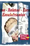 RELATOS ESCALOFRIANTES RELATOS ESCALOFRIANTES
