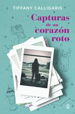 CAPTURAS DE UN CORAZON ROTO CAPTURAS DE UN CORAZON ROTO