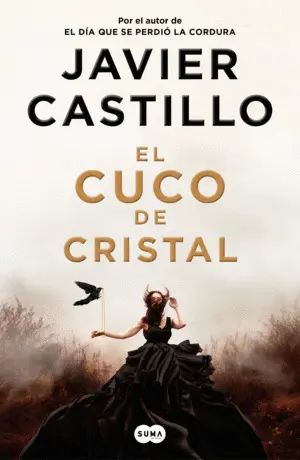 EL CUCO DE CRISTAL EL CUCO DE CRISTAL