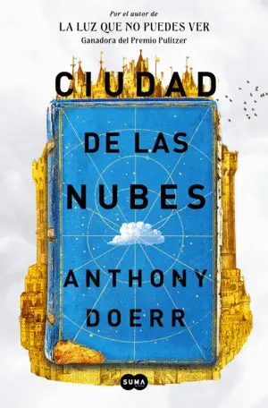 CIUDAD DE LAS NUBES CIUDAD DE LAS NUBES
