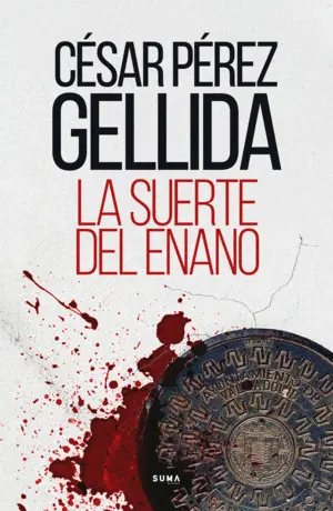 SUERTE DEL ENANO, LA SUERTE DEL ENANO, LA