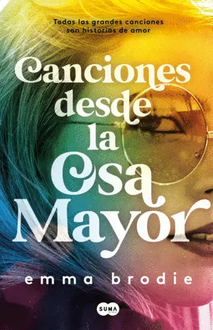 CANCIONES DESDE LA OSA MAYOR CANCIONES DESDE LA OSA MAYOR