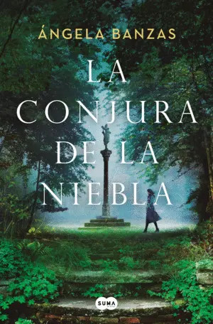 CONJURA DE LA NIEBLA, LA CONJURA DE LA NIEBLA, LA