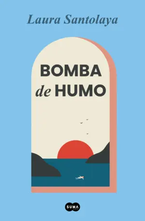 BOMBA DE HUMO BOMBA DE HUMO