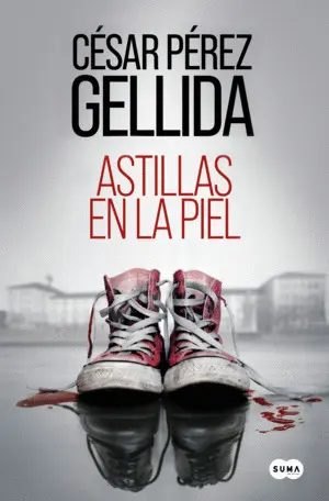 ASTILLAS EN LA PIEL ASTILLAS EN LA PIEL