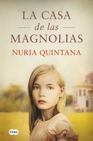 LA CASA DE LAS MAGNOLIAS LA CASA DE LAS MAGNOLIAS