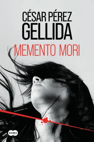 MEMENTO MORI ED. CONMEMORATIVA MEMENTO MORI ED. CONMEMORATIVA