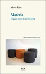 MATÈRIA MATÈRIA