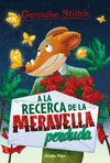 A LA RECERCA DE LA MERAVELLA PERDUDA