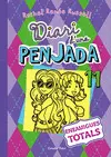 DIARI D'UNA PENJADA 11. ENEAMIGUES TOTALS