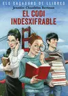 ELS CAÇADORS DEL LLIBRES 2. EL CODI INDESXIFRABLE