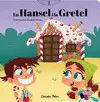 EN HANSEL I LA GRETEL EN HANSEL I LA GRETEL