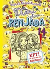 DIARI D'UNA PENJADA 14. KFT! DE GIRA AMB ELS BAD B DIARI D'UNA PENJADA 14. KFT! DE GIRA AMB ELS BAD B